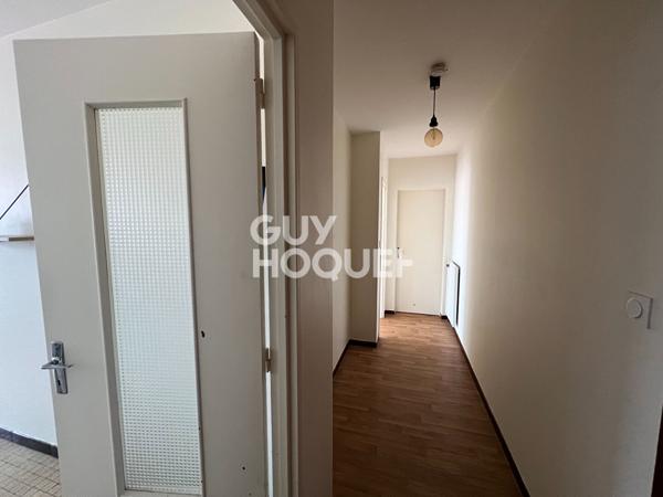 Appartement Dax 2 pièce(s)