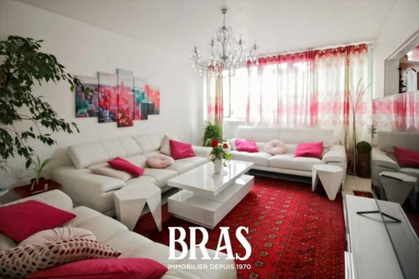 T6 et plus - 97m² - Orvault