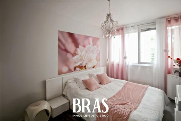 T6 et plus - 97m² - Orvault