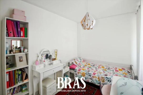 T6 et plus - 97m² - Orvault