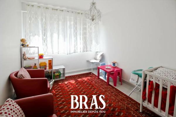 T6 et plus - 97m² - Orvault
