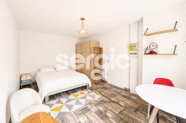 Achat 1 Pieces 23 80000 Amiens sts5495