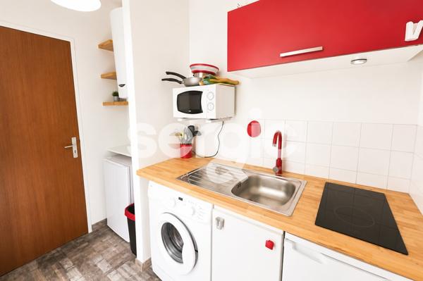 Achat 1 Pieces 23 80000 Amiens sts5495