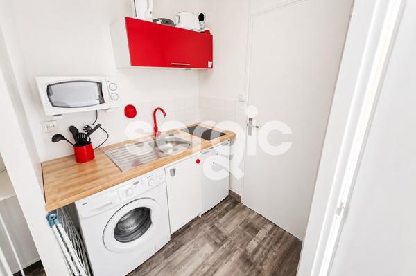 Achat 1 Pieces 23 80000 Amiens sts5495