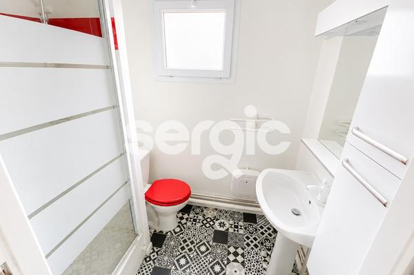 Achat 1 Pieces 23 80000 Amiens sts5495