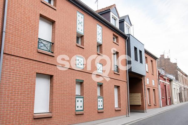 Achat 1 Pieces 23 80000 Amiens sts5495