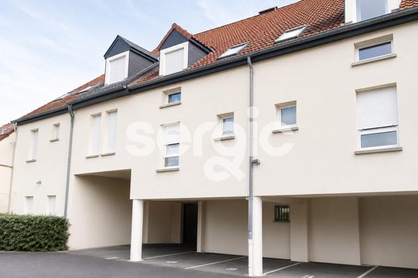 Achat 1 Pieces 23 80000 Amiens sts5495