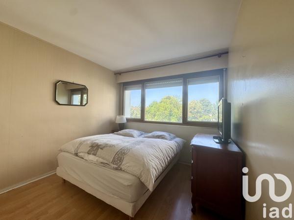 Appartement à vendre 4 pièces 70 m² Rungis