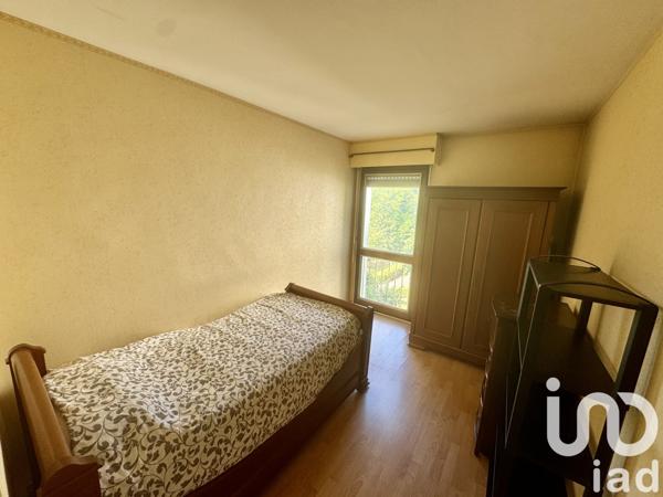 Appartement à vendre 4 pièces 70 m² Rungis