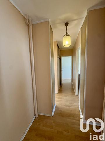 Appartement à vendre 4 pièces 70 m² Rungis