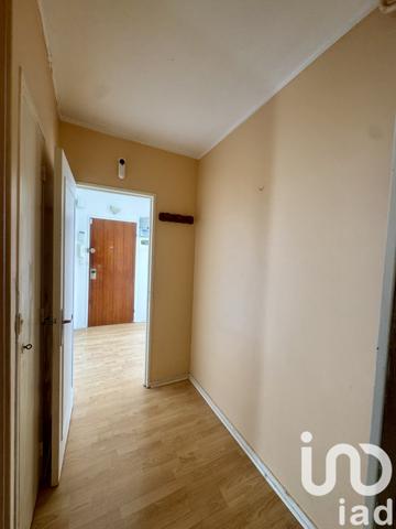 Appartement à vendre 4 pièces 70 m² Rungis