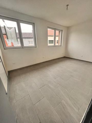 Appartement rénové 3 pièces 57.22 m2 - Bully Les Mines