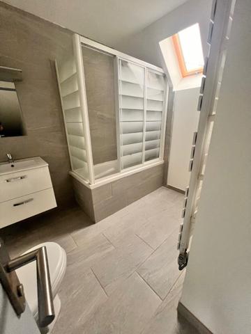 Appartement rénové 3 pièces 57.22 m2 - Bully Les Mines