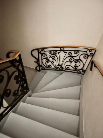 Appartement rénové 3 pièces 57.22 m2 - Bully Les Mines