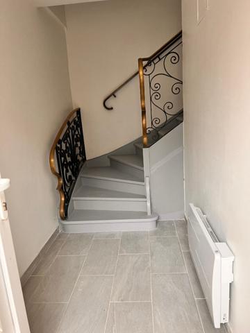 Appartement rénové 3 pièces 57.22 m2 - Bully Les Mines