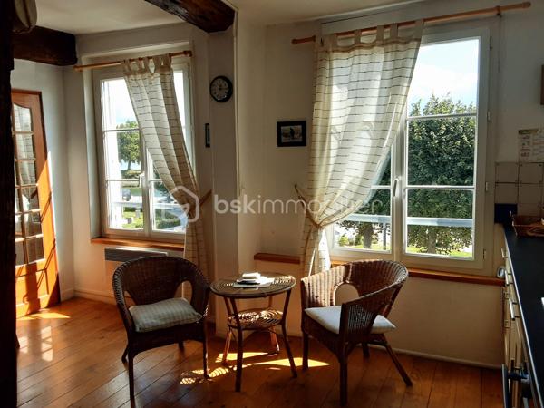 Appartement de 91 m²