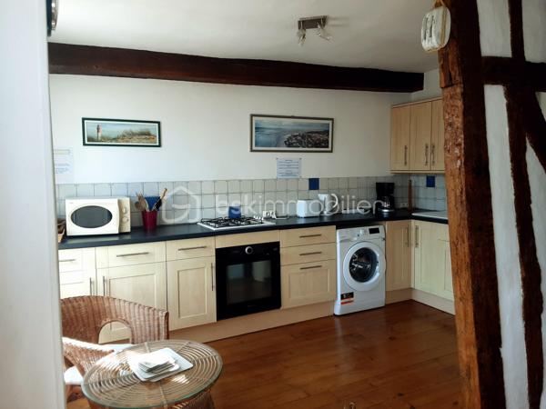 Appartement de 91 m²