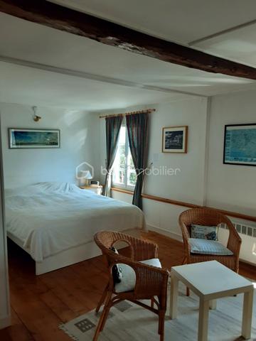 Appartement de 91 m²