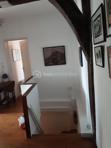 Appartement de 91 m²