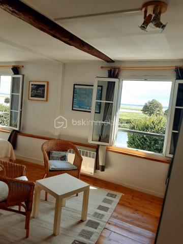 Appartement de 91 m²