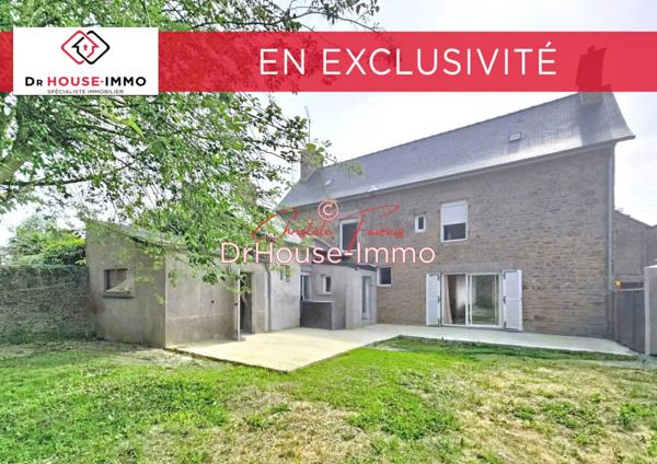 Maison à vendre 5 pièces de 142 m²