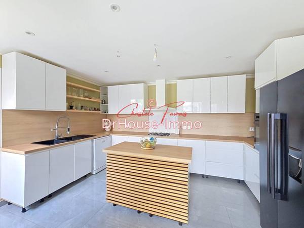Maison à vendre 5 pièces de 142 m²