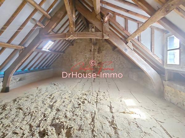 Maison à vendre 5 pièces de 142 m²