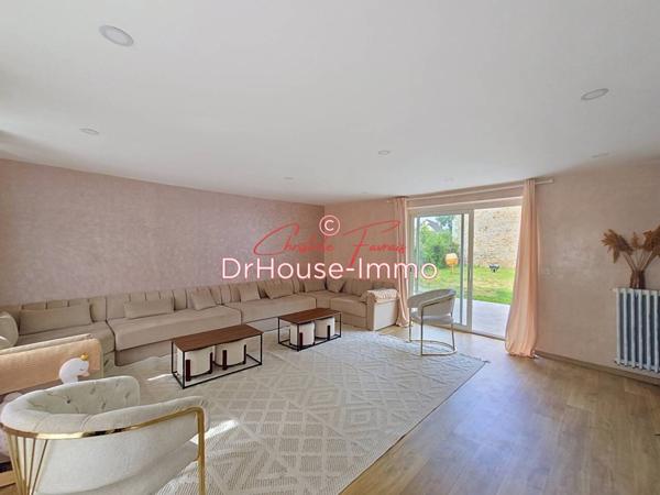 Maison à vendre 5 pièces de 142 m²