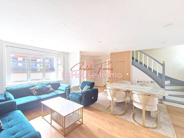 Maison à vendre 5 pièces de 142 m²