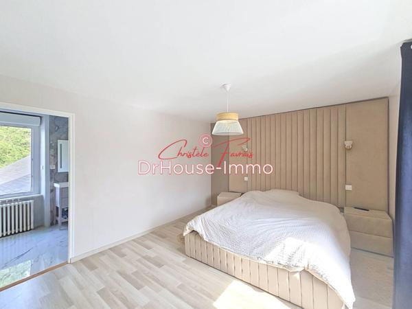 Maison à vendre 5 pièces de 142 m²