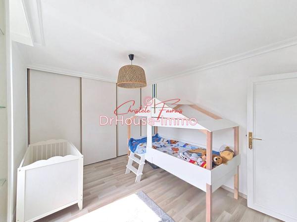 Maison à vendre 5 pièces de 142 m²
