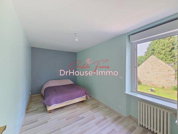 Maison à vendre 5 pièces de 142 m²
