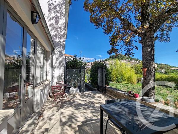 Maison à vendre  6 pièces - 189,59 m 2   FORCALQUIER  - 04