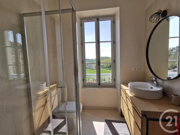 Maison à vendre  6 pièces - 189,59 m 2   FORCALQUIER  - 04