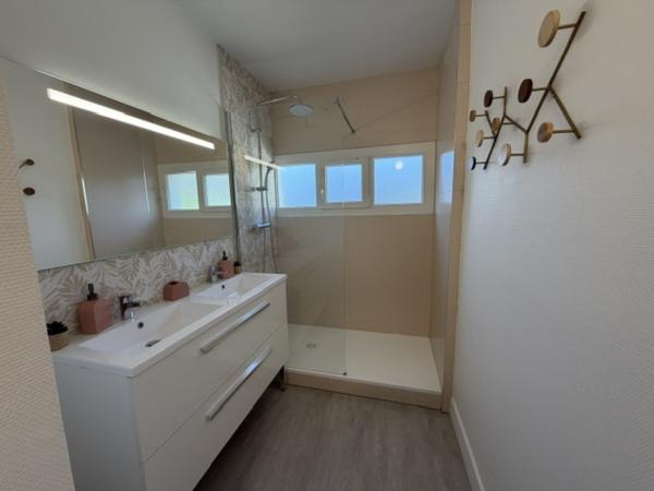 Appartement 4 pièce(s) 3 chambre(s) 84.8 m²