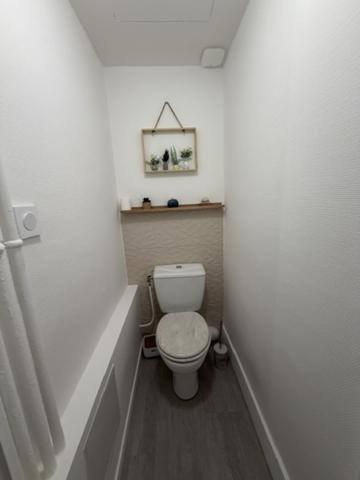 Appartement 4 pièce(s) 3 chambre(s) 84.8 m²