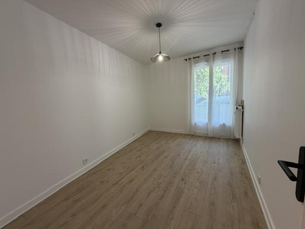 Appartement 4 pièce(s) 3 chambre(s) 84.8 m²