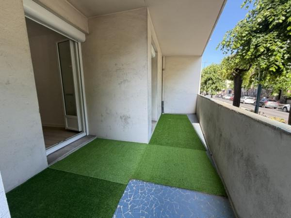 Appartement 4 pièce(s) 3 chambre(s) 84.8 m²