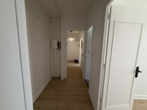 Appartement 4 pièce(s) 3 chambre(s) 84.8 m²