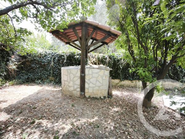 Maison à vendre  7 pièces - 121,65 m 2   MARIGNANE  - 13