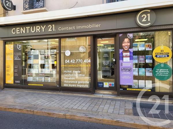 Maison à vendre  7 pièces - 121,65 m 2   MARIGNANE  - 13