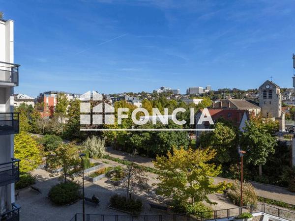 À vendre Appartement 2 pièces 43.1 m² - Cachan 94230