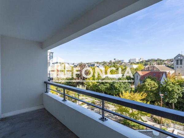 À vendre Appartement 2 pièces 43.1 m² - Cachan 94230