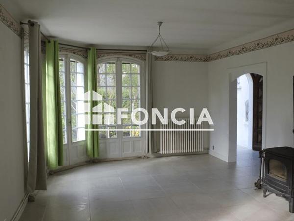 Maison 4 pièces T4 F4 99 m² à Muret 31600 à vendre