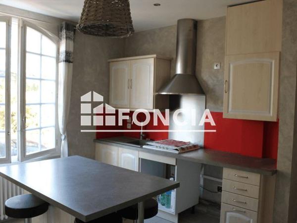 Maison 4 pièces T4 F4 99 m² à Muret 31600 à vendre