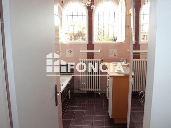 Maison 4 pièces T4 F4 99 m² à Muret 31600 à vendre
