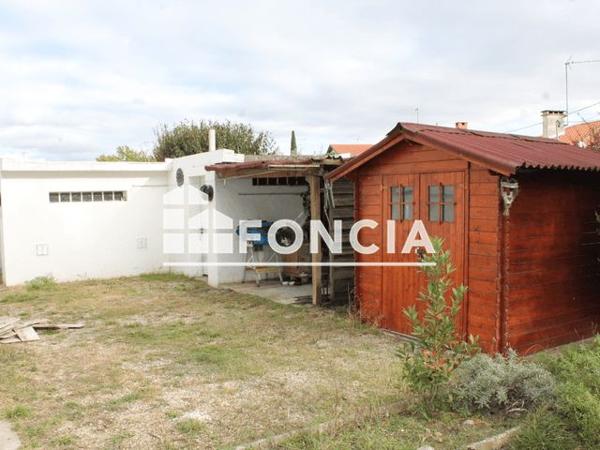 Maison 4 pièces T4 F4 99 m² à Muret 31600 à vendre