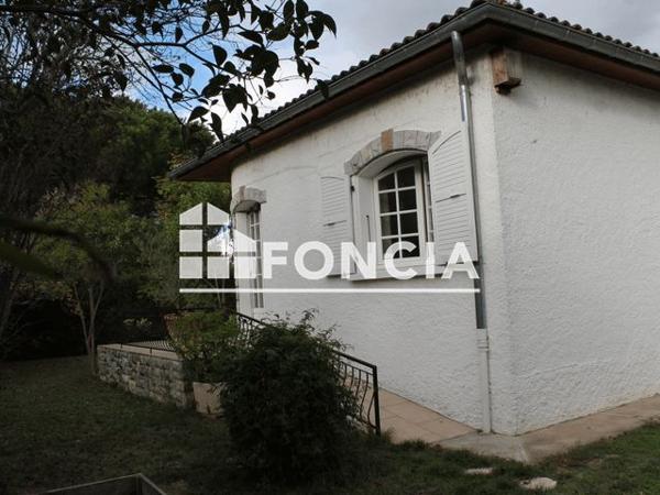 Maison 4 pièces T4 F4 99 m² à Muret 31600 à vendre