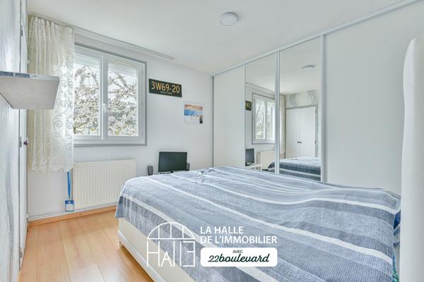 Maison 6 pièces - 112 m² Exclusivité