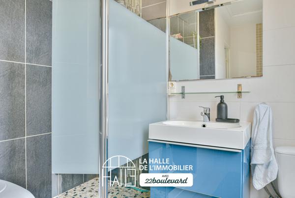 Maison 6 pièces - 112 m² Exclusivité